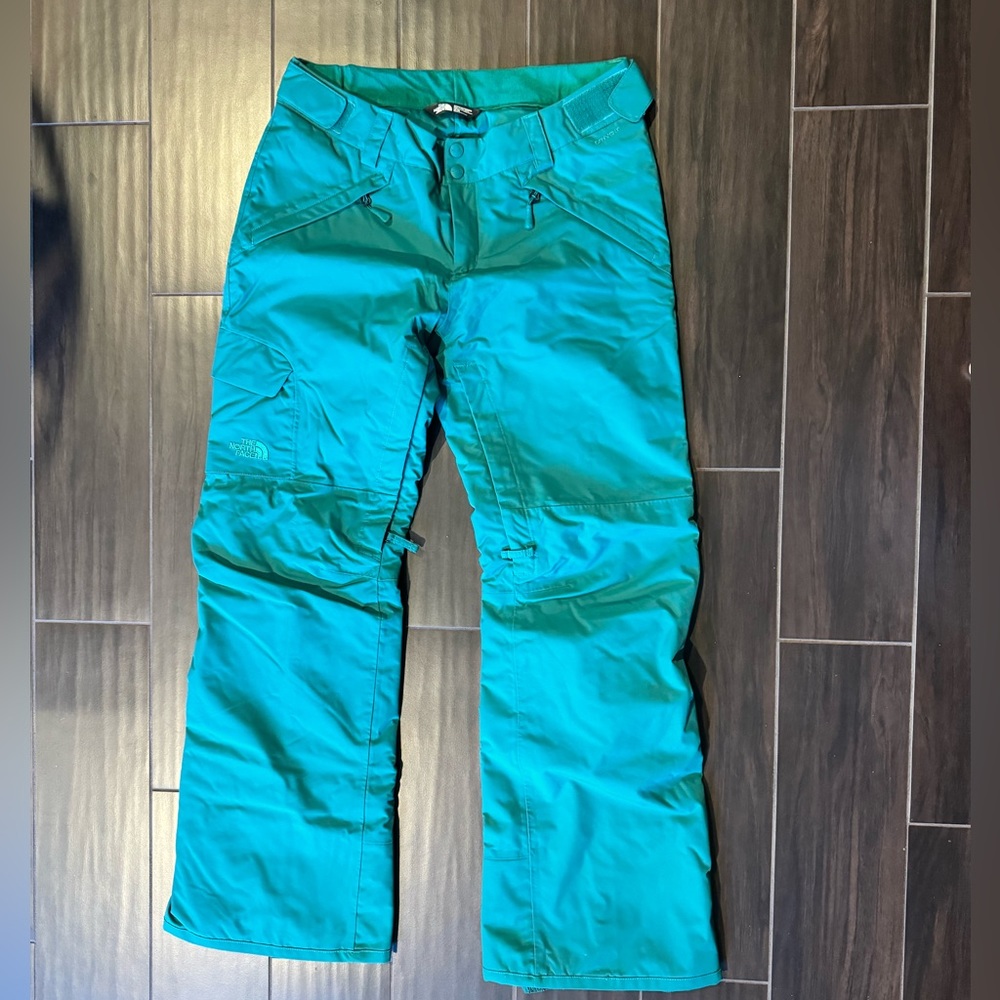 The North Face TNF Ski Snowboarding Pants